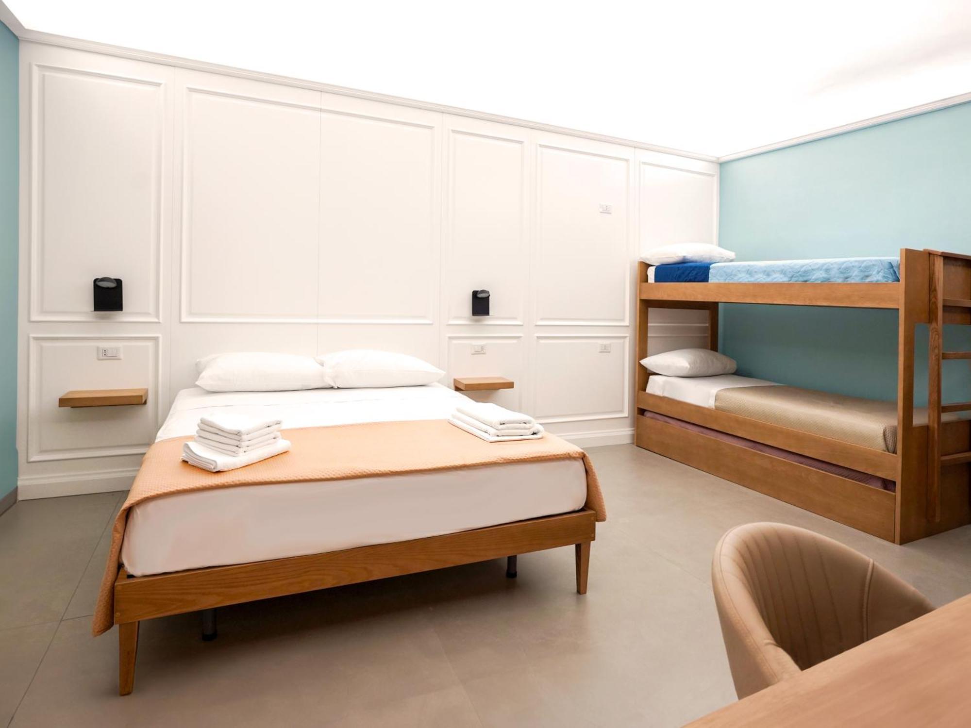 Relais Don Pedro De Toledo Hotel Наполи Екстериор снимка
