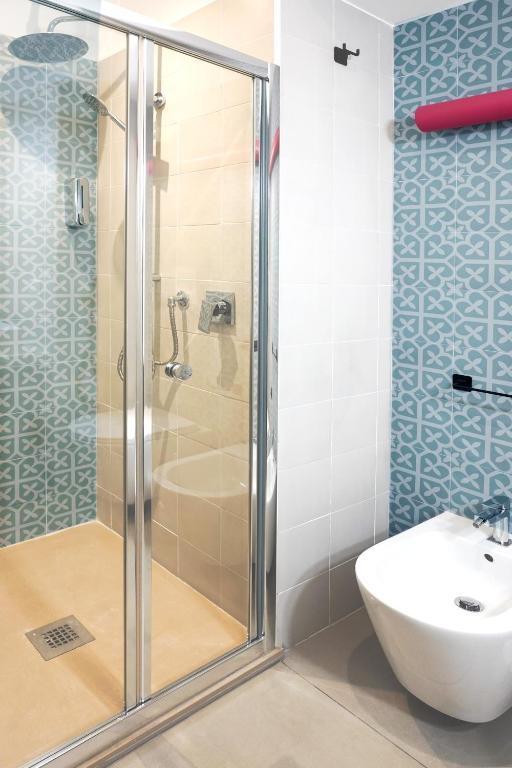 Relais Don Pedro De Toledo Hotel Наполи Екстериор снимка