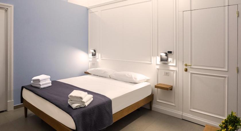 Relais Don Pedro De Toledo Hotel Наполи Екстериор снимка