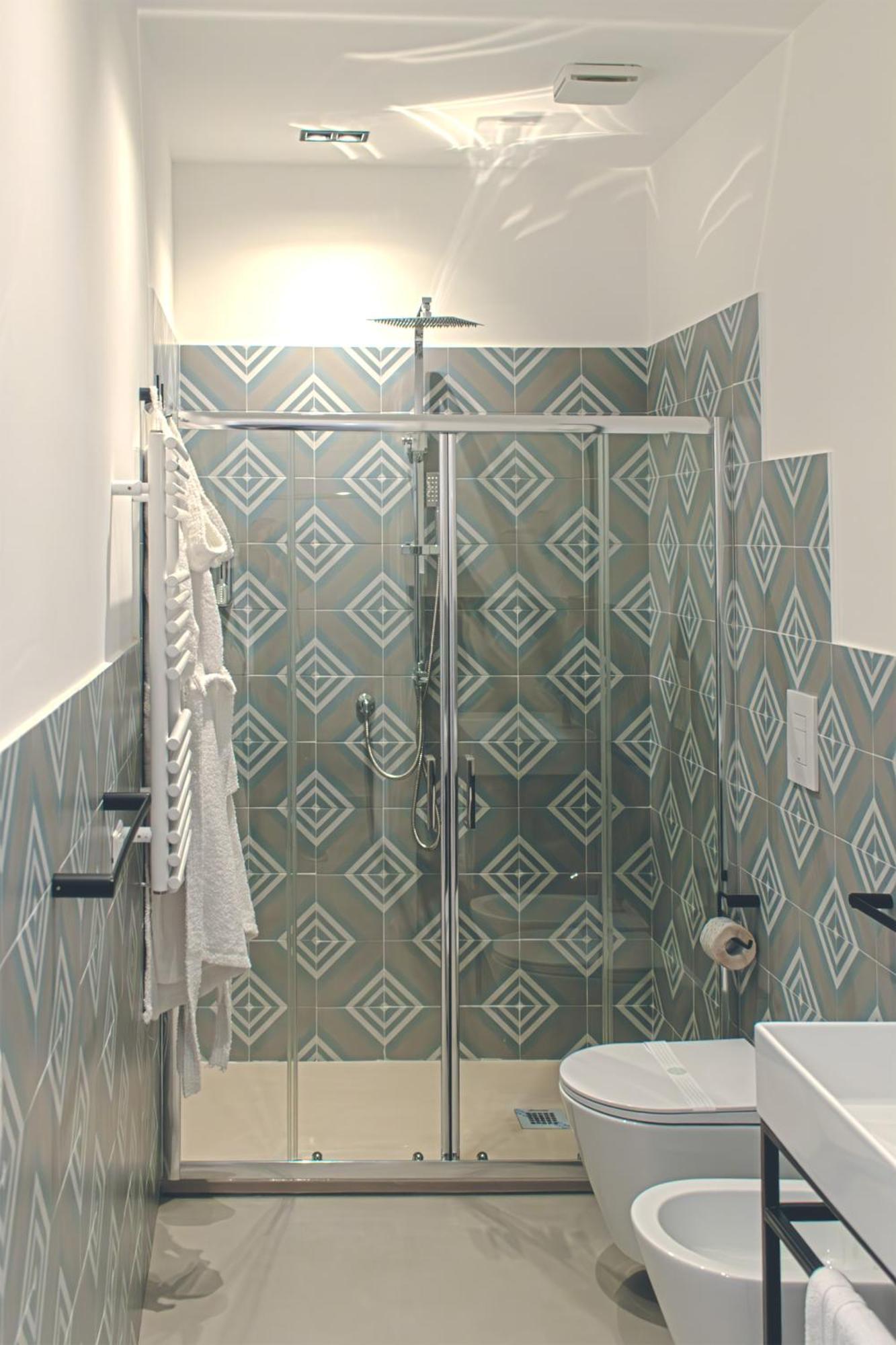 Relais Don Pedro De Toledo Hotel Наполи Екстериор снимка