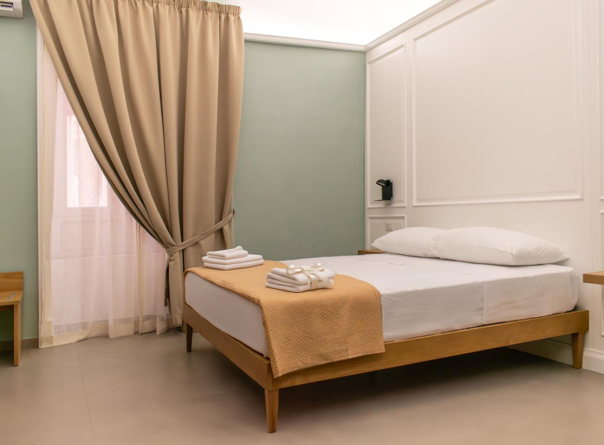 Relais Don Pedro De Toledo Hotel Наполи Екстериор снимка